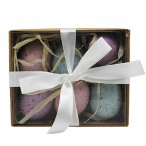 Holiday Home® Easter Foam Egg Filler Box
