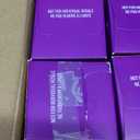 Poise Daily Microliners, Incontinence Panty Liners for Bladder Leaks, 1 Drop Lightest Absorbency, Long Length, 152 Count of Pantiliners (4 Packs of 38)