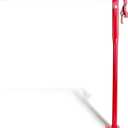 36" T Post Puller Fence Post Puller, Farm Equipment Tractor Accessories, Use Different Chains S Hooks Jacks Tractor Buckets from Ground