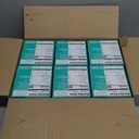 The Original Donut Shop Vanilla One-Step Latte, Single Serve Coffee K-Cup Pod, Flavored Coffee, 60 Count (6 Packs of 10), BBD: 12/26/2025