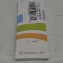 Battery Replacement for Apple watch Series 1 38mm A1578 A1802 A1553 for Iwatch Series 1 Iwatch 1st Generation battery Standard Capacity Battery Include Complete Repair Tools kit