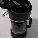 MR Coffee 12 Cup Coffee Maker