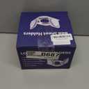 Bed Sheet Holders for Corners: 4 Pack Twist-Cap Clips Keep Sheets Tight Heavy-Duty Grippers Quick Install Fits All Mattresses (White)