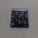 Lies of P - PlayStation 5
