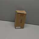 Goo-Ki Cabinet Handles 12 PCS - Champagne Bronze Drawer Pulls 6-1/4 in (160mm) Hole Centers - Tilted Solid Drawer Handles for Kitchen Cabinet Pulls - Finger Pull