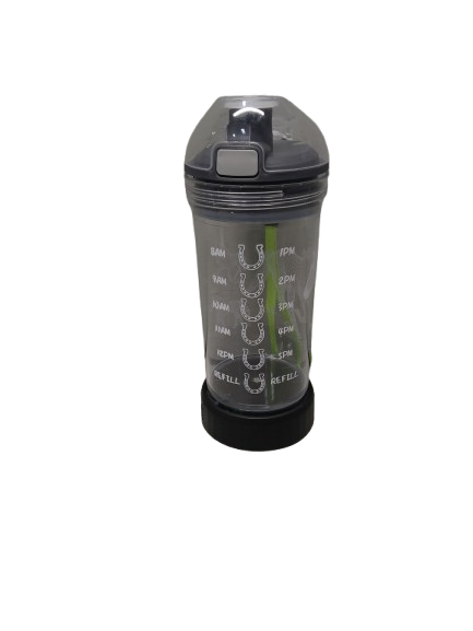 Kid's Light Up Water Bottle