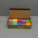 Learning Toys for 1,2,3 Year Old Toddlers, 20Pcs Farm Animals Toys Montessori Counting, Matching & Sorting Fine Motor Games, Christmas Birthday Easter Gift for Baby Boys Girls Age 12-18 Months