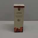 AIMIKE Round Hair Brush, Nano Thermal Ceramic & Ionic Tech, 2.1 Inch Barrel with Boar Bristles for Enhanced Texture, Golden, Hair Drying, Styling, Curling and Shine + 4 Free Clips