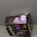 Pull-Ups Girls' Nighttime Potty Training Pants, Training Underwear, 3T-4T (32-40 lbs), 60 Ct