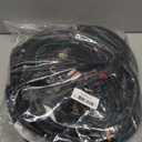 Standalone Wire Harness Compatible with LS Swaps Engine DBC 4.8 5.3 6.0 1997-2006 LS1-4L60E Drive by Cable LS1-4L60E 60A Relay EV1 Fuel Injector Connector