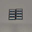 Dollar Shave Club | 6 Blade Razor Refills (8 Pack) | 6 Stainless Steel Blades for a Close & Comfortable Shave