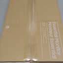 Samsung 22" (S30GD) Essential Monitor with IPS Panel and Tilt Only Stand, 100Hz Refresh Rate, Ergonomic Design, Advanced Eye Care, Game Mode, LS22D304GANXZA