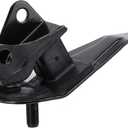 Engine Motor and Transmission Mount Set of 6 - Fits Honda Accord 2003-2007 2.4L Automatic Trans - Replaces A4526HY, A4517, A4509, A4542, A4516, A4510 - Front, Right, Rear, Upper Mounts