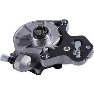 12686657 Brake Vacuum Pump(2.0L/2.5L), For Chevy Blazer 2019-2021, For Malibu 2013-2022, For GMC Acadia 2017-2021, For Cadillac CTS CT6 ATS, For Buick Envision 2016-2020, OE: 12658172 12654111