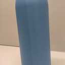 Owala FreeSip Insulated Stainless Steel Water Bottle with Straw, BPA-Free Sports Water Bottle, Great for Travel, 40 Oz, Denim