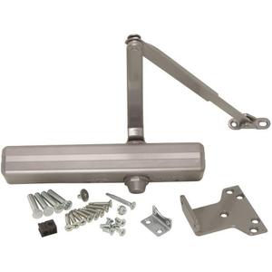 LCN 1461 DOOR CLOSER AL