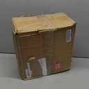 Oversized Bike Seat for Peloton Bike & Bike+, Comfort Seat Cushion Compatible with Peloton, Road or Exercise Bikes, Bicycle Wide Saddle Replacement for Men & Women, Accessories for Peloton