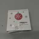 3 x Graduation Gifts for High School Seniors, Unique Senior Class of 2026 Graduation Ornament, Senior 2026 Gifts for Boys Girls Daughter on Christmas, Wood Graduate Cap Christmas Ornament