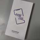 Compatible for iPhone 13 Case with 2 Pack Screen Protector, 360 Rotatable Ring Holder [Luxury Hearts Pattern] Plating Gold Edge Slim Soft Phone Cover Case for iPhone 13 - White