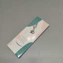 IO Replacement Heads Compatible with Oral b iO 2/3/4/5/6/7/8/9/10 Series Electric Toothbrush, 10 PCS Brush Heads Compatible with Oral B IO for Teeth Cleaning (White)