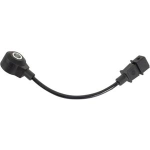 TRQ Engine Knock Sensor Compatible with 2010-2012 Subaru Legacy Outback