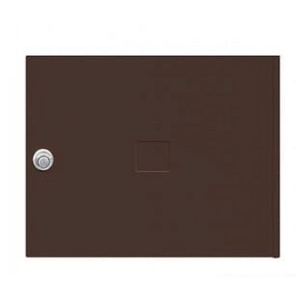 Salsbury Industries 3756brz Replacement Parcel Locker Door