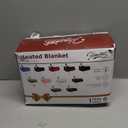 Alton Lane Mercantile Jacket Classic Fit - Premium Quality Men's Navy Blazer, Size 50R