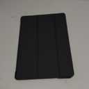 JETech Case for iPad 10.2-Inch (2021/2020/2019 Model, 9/8/7 Generation), Auto Wake/Sleep Cover (Black)