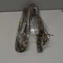 1Pcs 63in Wall Hanging Artificial Plants Tree Trunk Fake Cherry Tree Branches Rattan Liana Cane Vine for Wedding Outdoor Garden Home Living Room Christmas Decoration