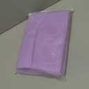 KKJIAF 50 Pack Lavender Square Satin Napkins 17x17 Inch Soft Smooth Cloth NapkinsSilky Table Napkin for Wedding Banquet Party Decoration