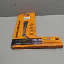 OEM Windshield Wiper Blade Replacement for Audi Q7 SQ7 2017 2018 2019 2020 2021 2022 2023 Original Equipment All-Season Rear Wiper Blade Set 27+20+15 (Set of 3)