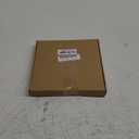 PATIKIL 0.3inch Pom Poms for Crafts, 2000pcs Small Pompoms for Crafts Mini Puff Balls Bulk High Elasticity Fuzzy Balls for Hats Christmas Art, Cyan