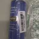 Neutrogena Gentle Oil-Free Eye Makeup Remover & Cleanser for Sensitive Eyes, Dissolves Waterproof Mascara, Non-Greasy Liquid Makeup Remover, Dermatologist & Ophthalmologist Tested, 8 fl. oz