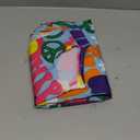 Fun Shack Groovy Hippie Costume for Women - 70s and 60s Dress (Small)