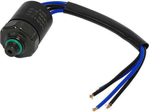 UAC SW 4082C A/C Trinary Switch
