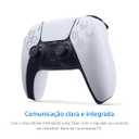 PlayStation DualSense Wireless Controller - White