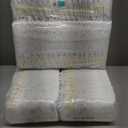 Pampers Swaddlers Diapers, Size 2 (10-22 lbs), 148 Count, Absorbent, Keeps Baby Dry and Comfortable, Skin Safe Disposable Baby Diaper