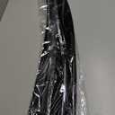 Window Rain Guards for 2012-2015 Honda Civic Coupe (2-Doors), Window Visor Guard Vent Wind Shade Deflector Rain Shield Protector Sun Visor for 12-15 Civic 2013 2014,Tape-on/Outside-Mount, 2 PCS