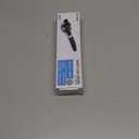 PAKITNER- Safe Cut Can Opener, Smooth Edge Can Opener - Handheld Easy Turn Knob, Manual Can Opener, Ergonomic Smooth Edge, Food Grade Stainless Steel Cutting Tool for Kitchen & Restaurant (Black)