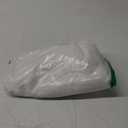 Deeprove White Boho Curtains 84 Inches Long for Bedroom Living Room, Cream Chic Linen Cotton Embroidered Semi Blackout Bohemian Farmhouse Window Treatment Drape Vintage Tassels, 1 Panel W52 x L84