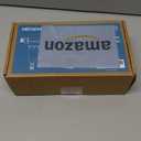 WHC40 Sediment Filter, 40 & 100 & 200 Micron Reusable Spin Down Sediment Water Filter, Whole House Water Filter for Well Water, Home Pre-filtration System, 1" MNPT + 3/4" FNPT + 3/4"MNPT