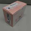 Karaoke Machine for Kids, Toys for 3-12 Years Old Girls Gifts, Kids Karaoke Microphone Machine Toy, Best Fun Christmas Birthday Gifts for 5 6 7 8 9 10 11 Years Teens Girl Boys Beige 2 Mic