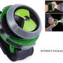 Grostmend Ben 10 Watch Toys Ben 10 Omnitrix Watch for Kids Ben Ten Ultimate Alien Projector Watch Games Action Figure Birthday Gifts