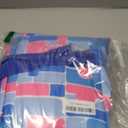 Jongyance Empty Mahjong Rack Bag(Blue) for Racks and Mats, Storage Bag Fits Most Types of Racks, Mahjong Accessory