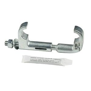 OTC 6725 Belt Tensioner Compressor for Select 2.4L GM eAssist Engines: 2012-16 Buick Lacrosse, 2012-17 Buick Regal, and 2011-14 Chevrolet Malibu