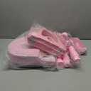 Love&Mini Piano Keyboard Toys for Girls - 31 Keys Kids Toy Piano with Microphone and Stool for Toddler Music Toy for 3+ Years Old Girls Birthday Gift