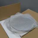 Super Z Outlet Round Mirror Wedding Table Centerpieces, 10 Pieces, 10" Inches