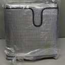 Design Engineering 011013 Form-A-Barrier 12" x 24" Lightweight Heat Shield