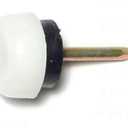 Midwest Fastener HR84444 5/8 Cushion TACK Glide 84444