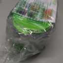 PrepSolutions Fresh Fruit & Vegetable Keeper, Green  Airtight Container with Vent for Prolonged Freshness (1 Count (Pack of 1))